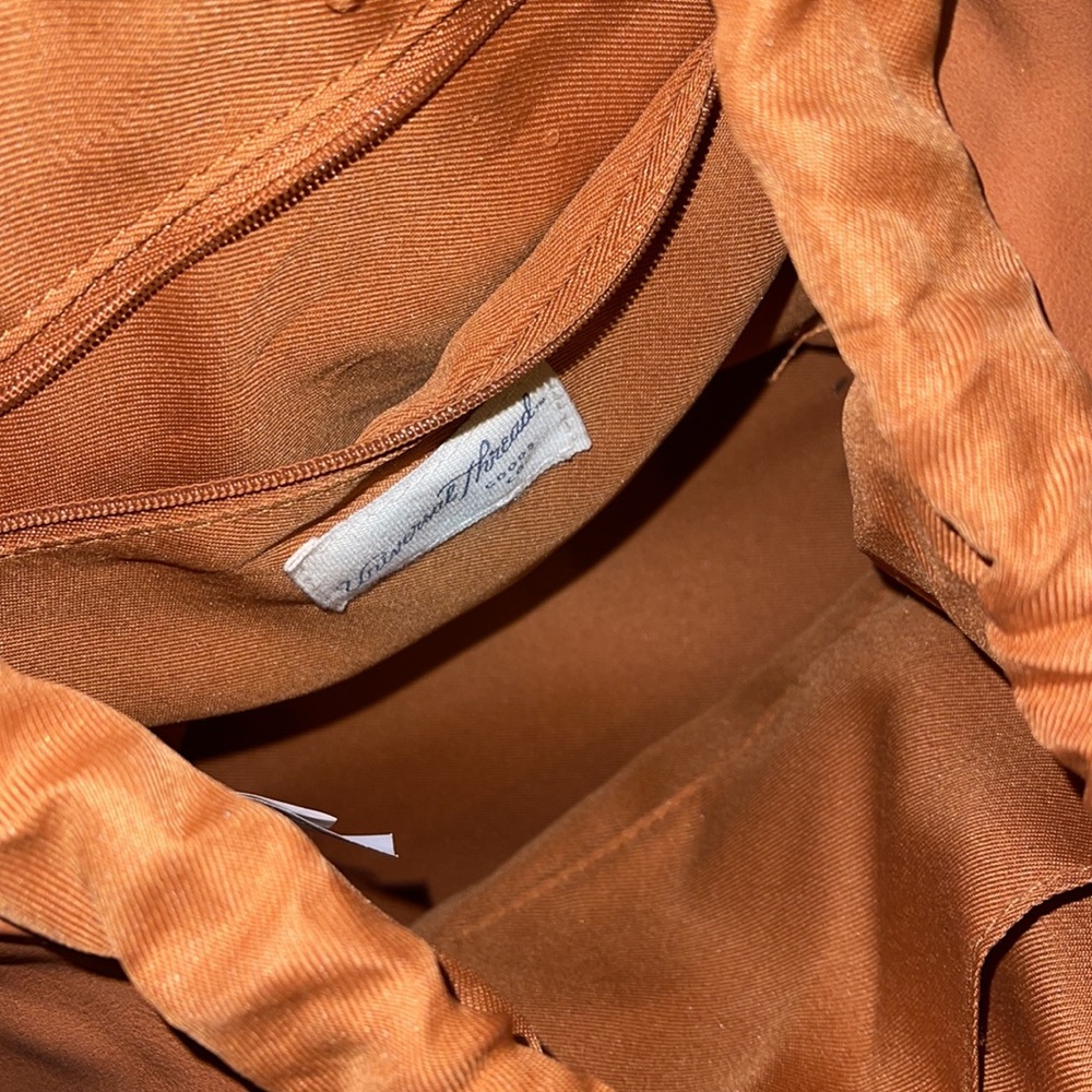 Universal Threads Back Pack/Purse - image 2